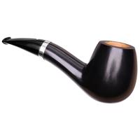 Caminetto Nero Hawkbill with Silver (05) (AT)