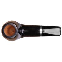 Caminetto Nero Hawkbill with Silver (05) (AT)