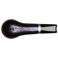 Caminetto Nero Hawkbill with Silver (05) (AT)