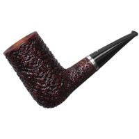 Caminetto Rusticated Stack with Silver (Moustache) (08) (AR)