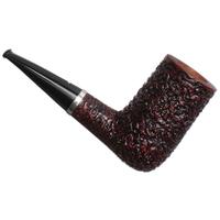 Caminetto Rusticated Stack with Silver (Moustache) (08) (AR)