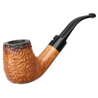 Caminetto Rusticated Bent Billiard (08) (AT)