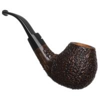 Caminetto Rusticated Bent Apple (08) (AT)