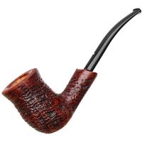 Caminetto Sandblasted Bent Dublin (06) (AT)