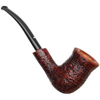 Caminetto Sandblasted Bent Dublin (06) (AT)