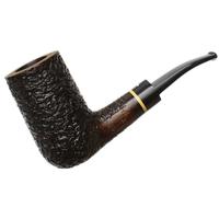 Caminetto Rusticated Bent Stack with Boxwood (Moustache) (08) (AR)