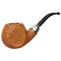 Caminetto Rusticated Blowfish with Silver (Moustache) (05) (AR)