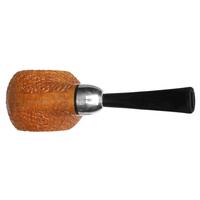 Caminetto Rusticated Blowfish with Silver (Moustache) (05) (AR)