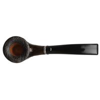 Caminetto Sandblasted Cauldron with Silver (06) (AT)