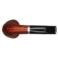 Caminetto Rusticated Rhodesian with Silver (08) (AT)