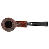 Caminetto Sandblasted Bent Billiard (06) (AT)