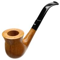 Caminetto Smooth Cauldron (02) (AT)