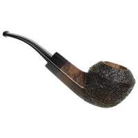 Caminetto Rusticated Bent Bulldog (08) (AT)