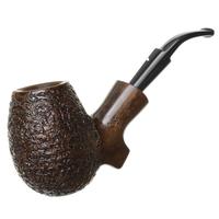 Caminetto Partially Rusticated Bent Egg (Moustache) (08) (AT)