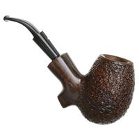 Caminetto Partially Rusticated Bent Egg (Moustache) (08) (AT)