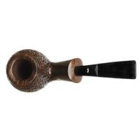 Caminetto Partially Rusticated Bent Egg (Moustache) (08) (AT)