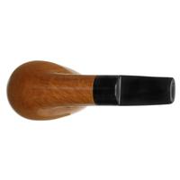 Caminetto Smooth Bent Stack (Moustache) (02) (AR)