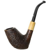 Caminetto Rusticated Freehand with Boxwood (08) (AT)