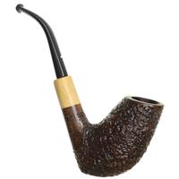 Caminetto Rusticated Freehand with Boxwood (08) (AT)