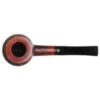 Caminetto Sandblasted Bent Pot (06) (AT)