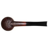 Caminetto Sandblasted Bent Pot (06) (AT)