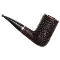 Caminetto Rusticated Stack with Silver (Moustache) (08) (AR)