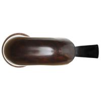 Caminetto Smooth Reverse Calabash Calabash (03) (AR)