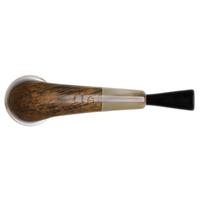 Caminetto Smooth Freehand with Horn (AT)