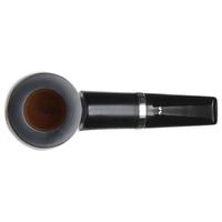 Caminetto Nera Billiard with Silver (05) (AR)