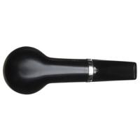 Caminetto Nera Billiard with Silver (05) (AR)