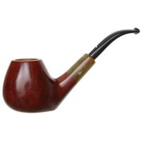 Caminetto Smooth Bent Brandy Sitter (0) (AT)