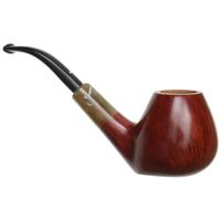 Caminetto Smooth Bent Brandy Sitter (0) (AT)
