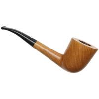 Caminetto Smooth Natural Natural Bent Dublin (02) (AT)