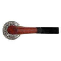 Caminetto Partially Sandblasted Bent Dublin Sitter (06) (AT)
