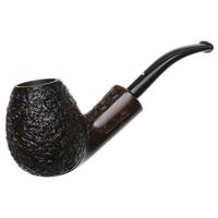 Caminetto Rusticated Bent Egg (08) (AT)