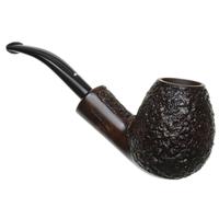 Caminetto Rusticated Bent Egg (08) (AT)