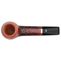 Caminetto Sandblasted Billiard with Silver (06) (AR)