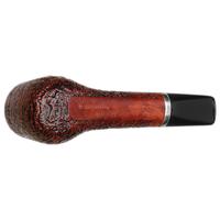 Caminetto Sandblasted Billiard with Silver (06) (AR)
