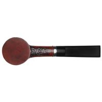 Caminetto Sandblasted Poker with Silver (06) (AT)