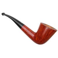 Caminetto Smooth Bent Dublin (00) (AT)