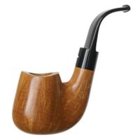 Caminetto Smooth Natural Oom Paul (02) (AT)