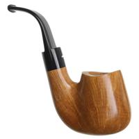 Caminetto Smooth Natural Oom Paul (02) (AT)