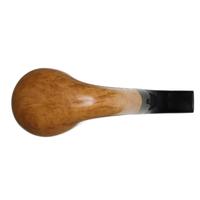 Caminetto Smooth Natural Oom Paul (02) (AT)