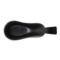 Caminetto Smooth Reverse Calabash Calabash with Boxwood (05) (AT)