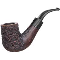 Caminetto Rusticated Bent Billiard (08) (AT)