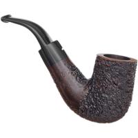 Caminetto Rusticated Bent Billiard (08) (AT)