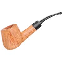 Caminetto Smooth Natural Bent Pot (02) (AT)