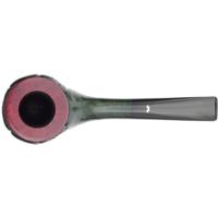 Caminetto Partially Sandblasted Carved Flower (06) (AT)