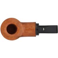 Caminetto Smooth Reverse Calabash Bent Dublin (02) (AT)