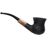 Caminetto Sandblasted Cauldron (06) (AT)